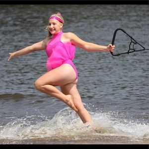 Meet your Posher, Abby